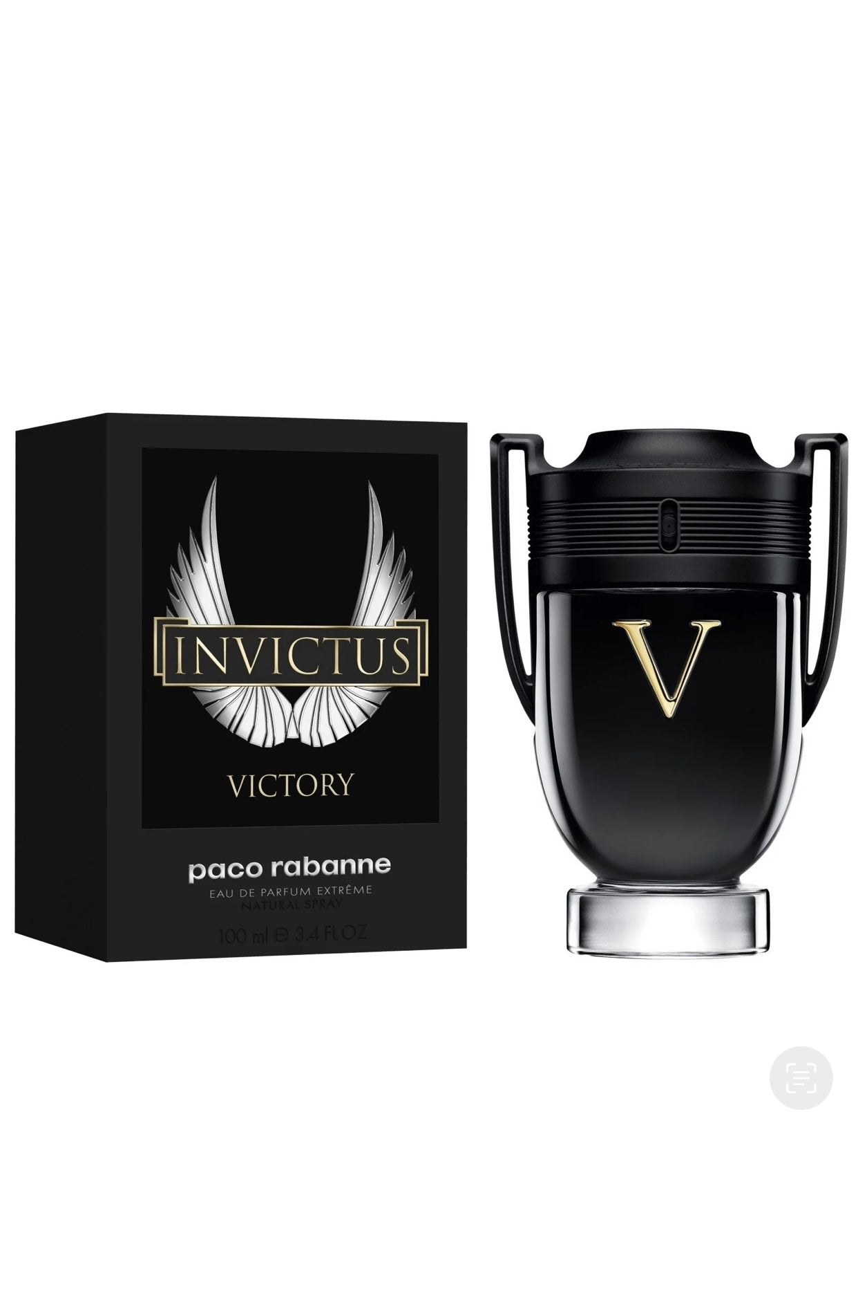 Paco Rabanne Invictus Victory EPD 100mL