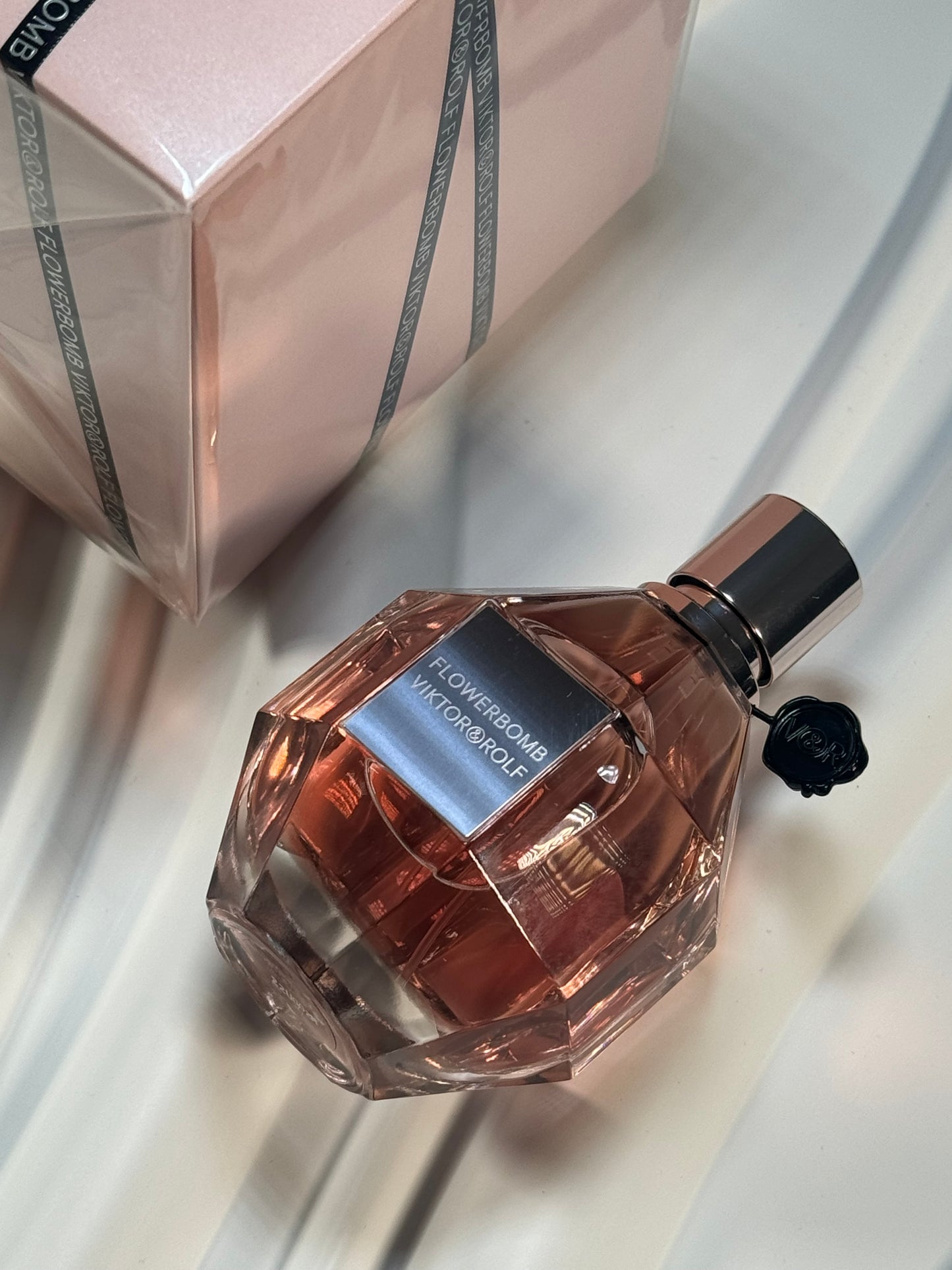 Viktor Rolf Flowerbomb EDP 100mL