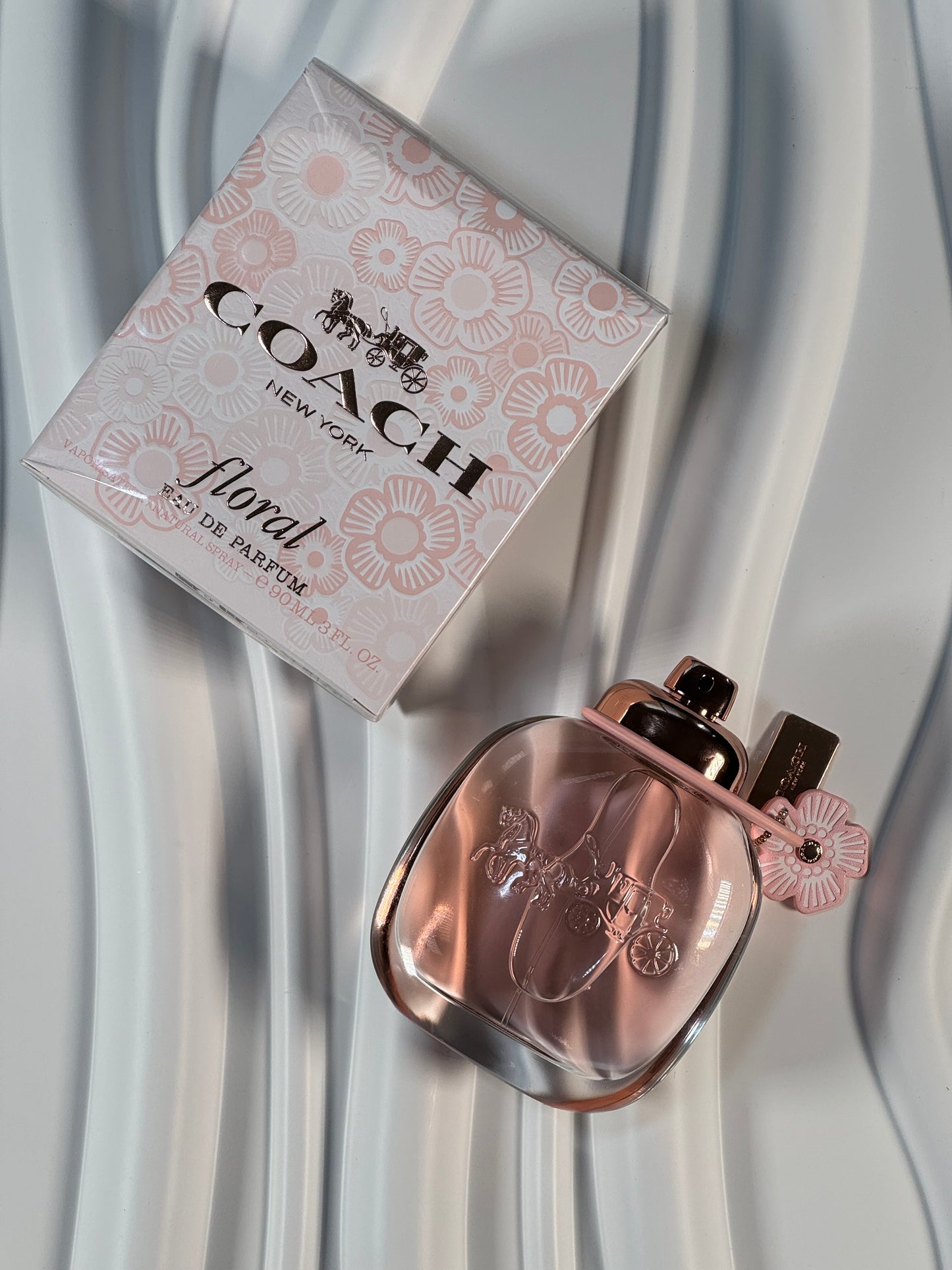 Coach Floral EDP 100mL