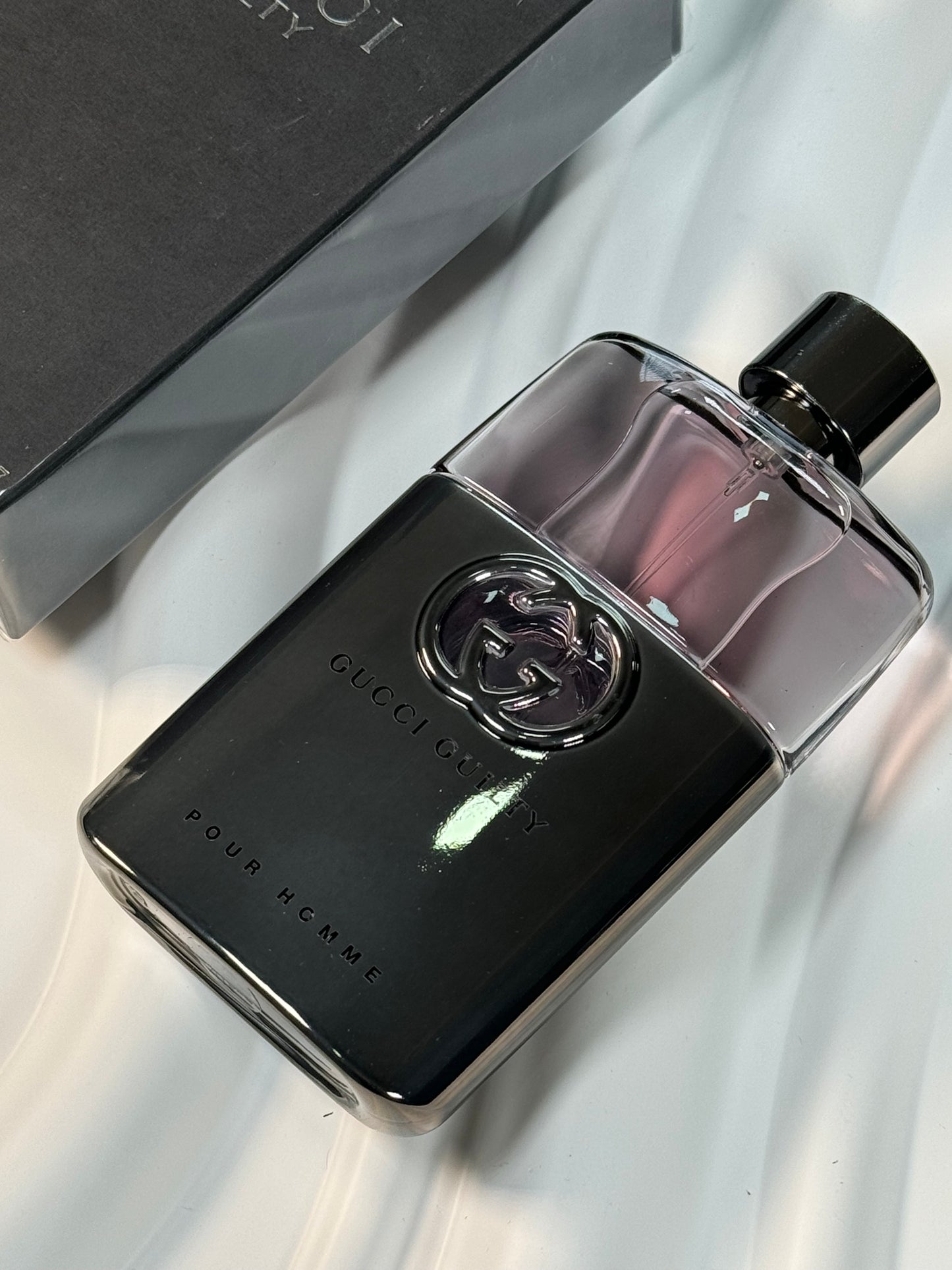 Gucci Guilty Pour Homme EDT 90mL