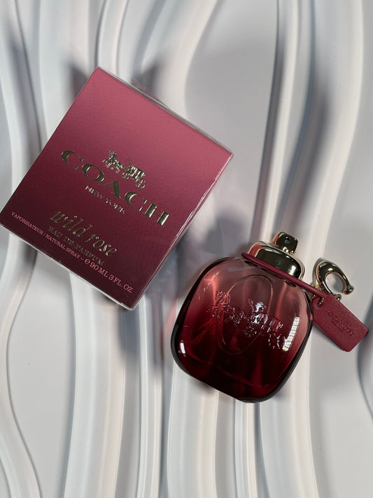 Coach Wild Rose 90mL