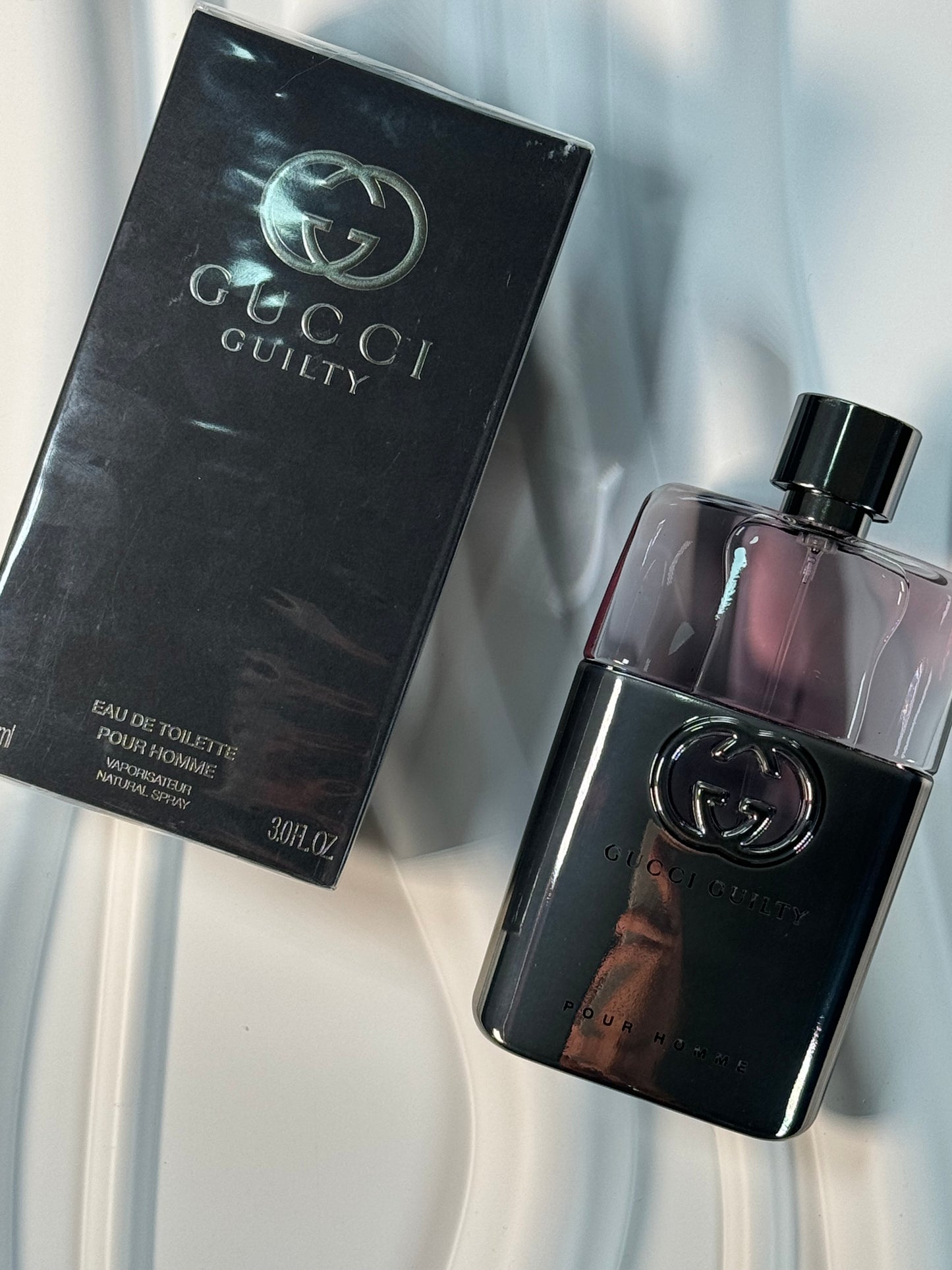 Gucci Guilty Pour Homme EDT 90mL