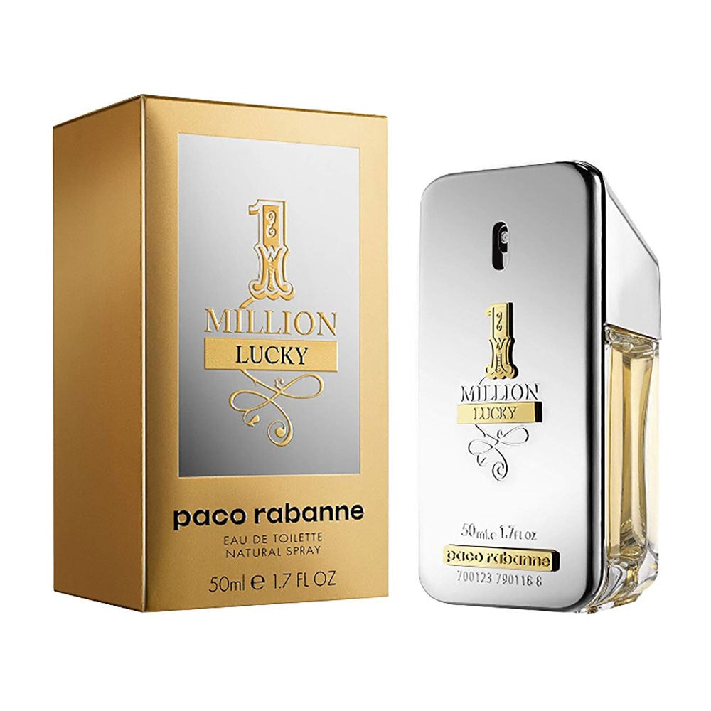 Paco Rabanne One Million Lucky 50mL