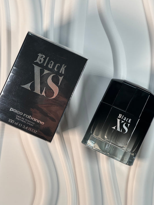 Paco Rabanne Black XS EDT 100mL