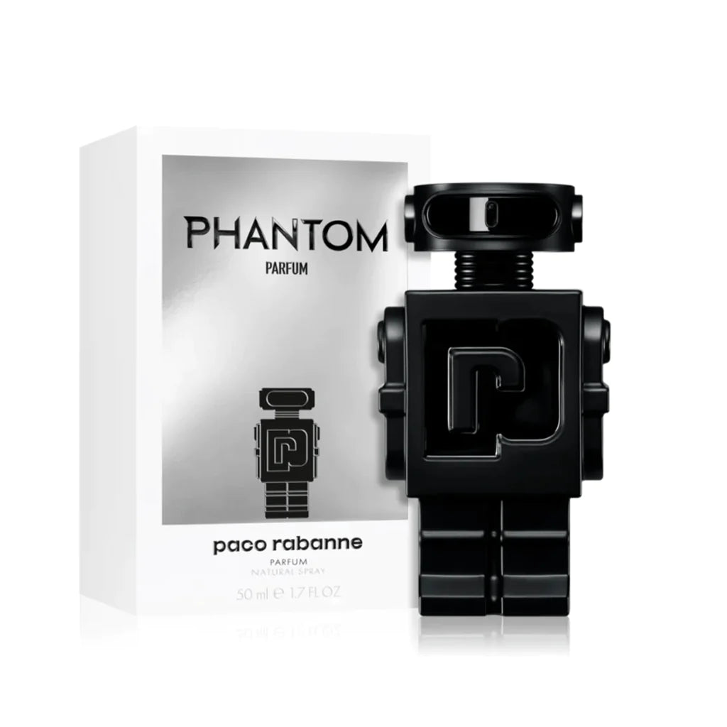 Paco Rabanne Phantom Parfum 100mL