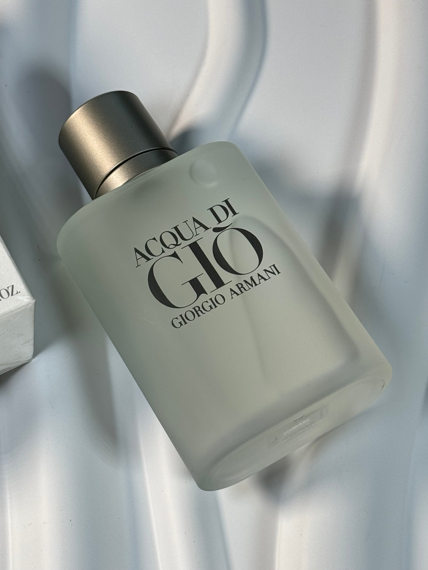 Giorgio Armani Acqua Di Gio EDT 100mL