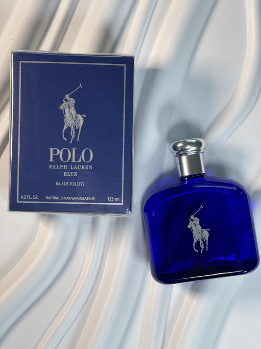 Ralph Lauren Polo Blue EDT 100mL