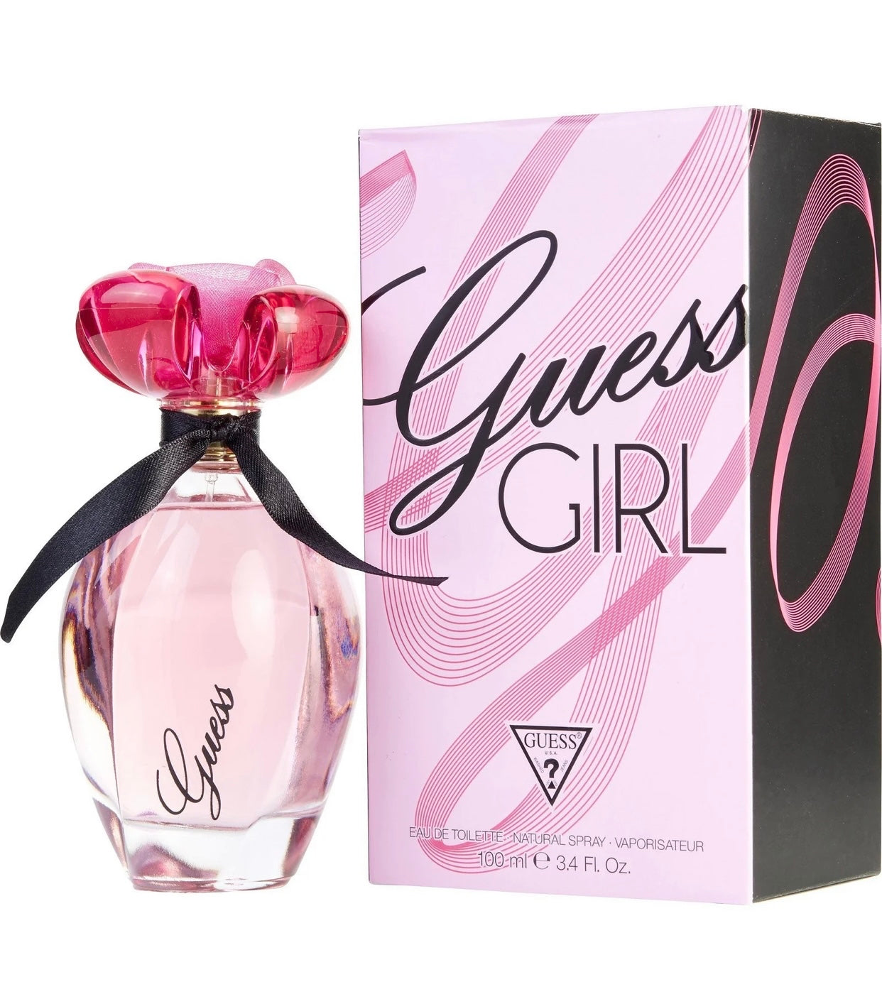 Guess Girl EDT 100mL