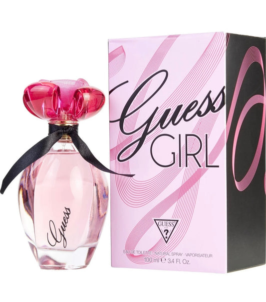 Guess Girl EDT 100mL