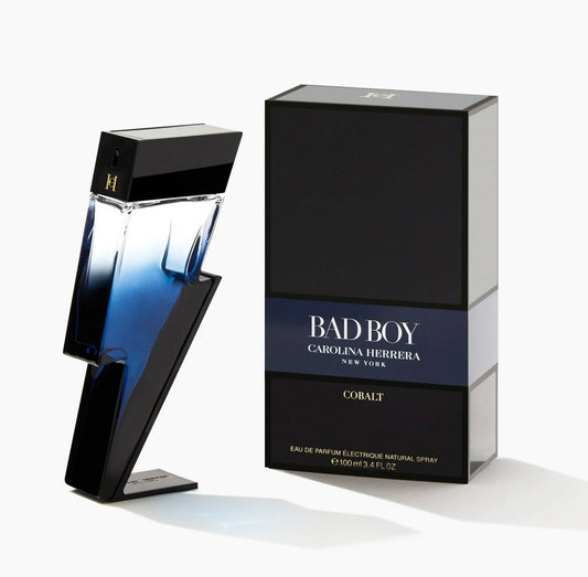 Carolina Herrera Bad Boy Cobalt EDP 100mL