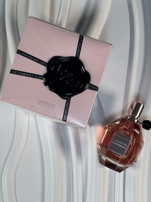 Viktor Rolf Flowerbomb EDP 100mL