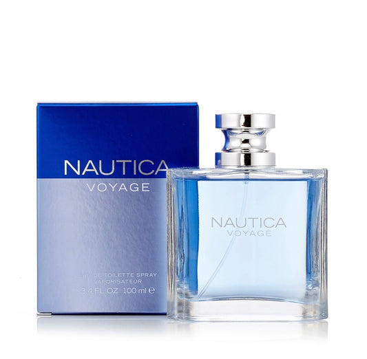 Nautica Voyage EDT 100mL