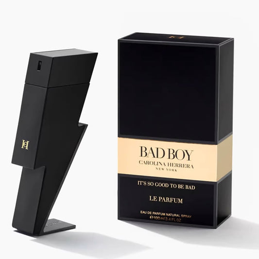 Carolina Herrera Bad Boy Le Parfum 100mL