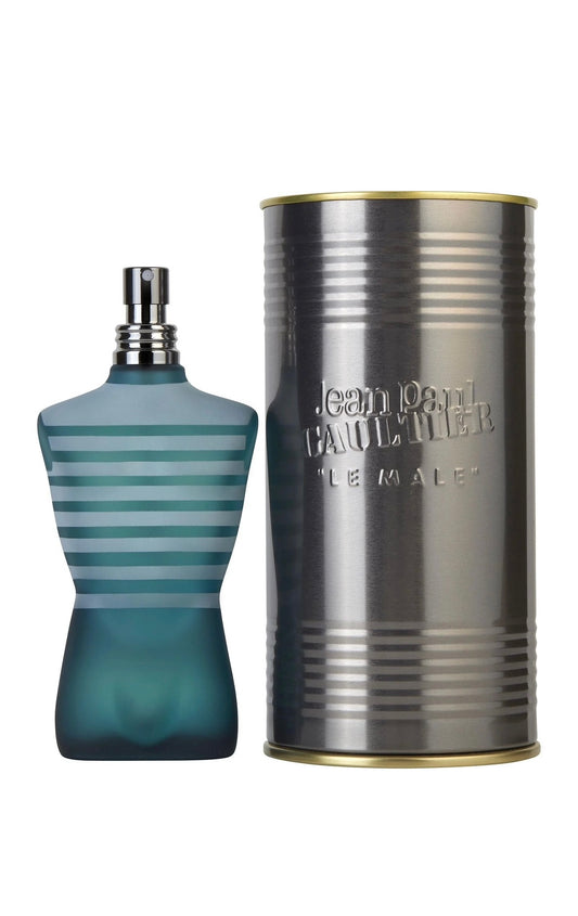 Jean Paul Gaultier Le Male EDT 75mL