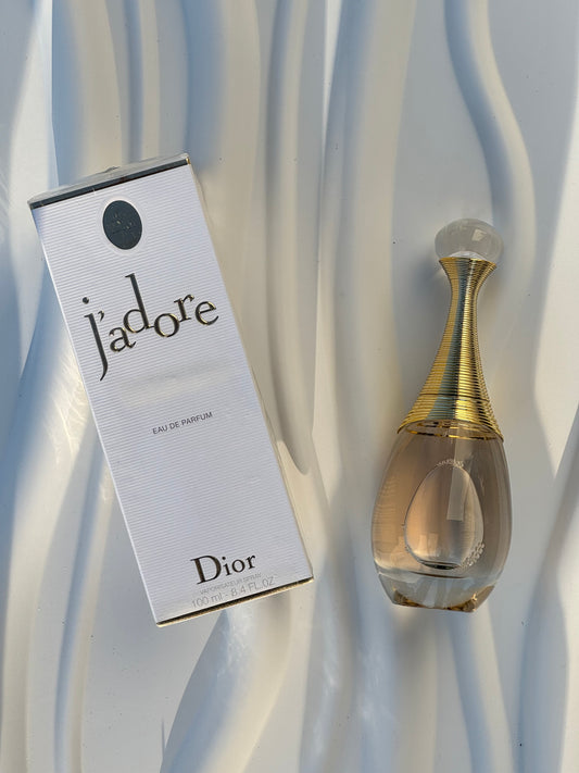 Dior J’adore EDP 100mL