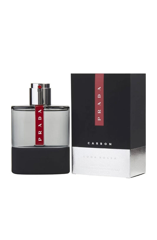 Prada Luna Rossa Carbon 100mL