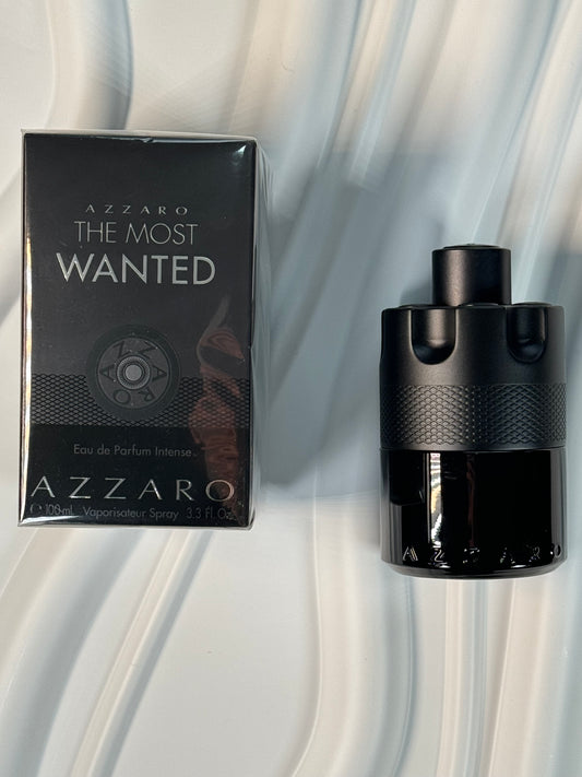 Azzaro The Most Wanted EDP 100mL