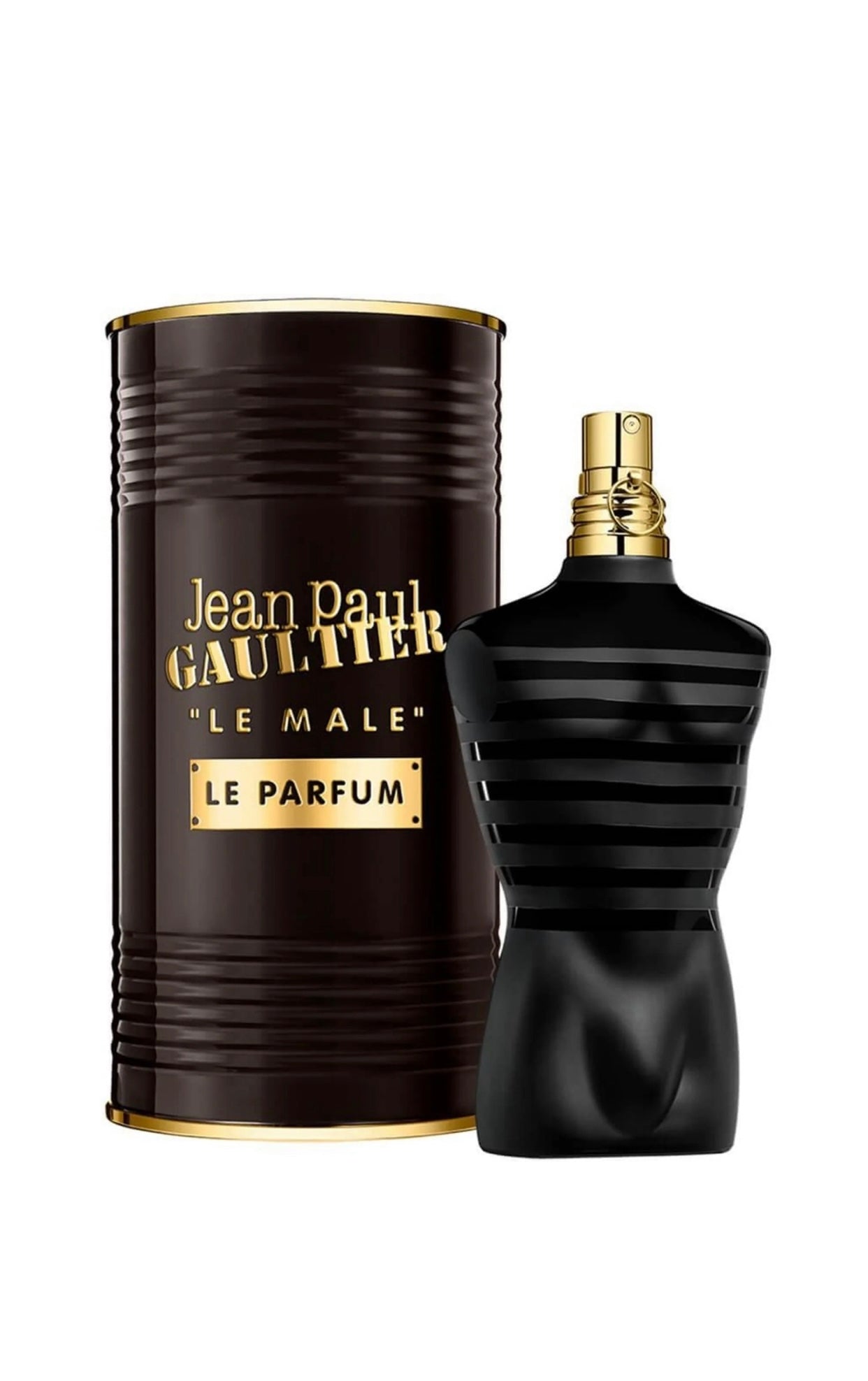 Jean Paul Gaultier Le Male Le Parfum 75mL