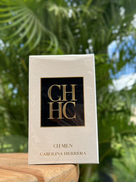 Carolina Herrera CH Men EDT 100mL