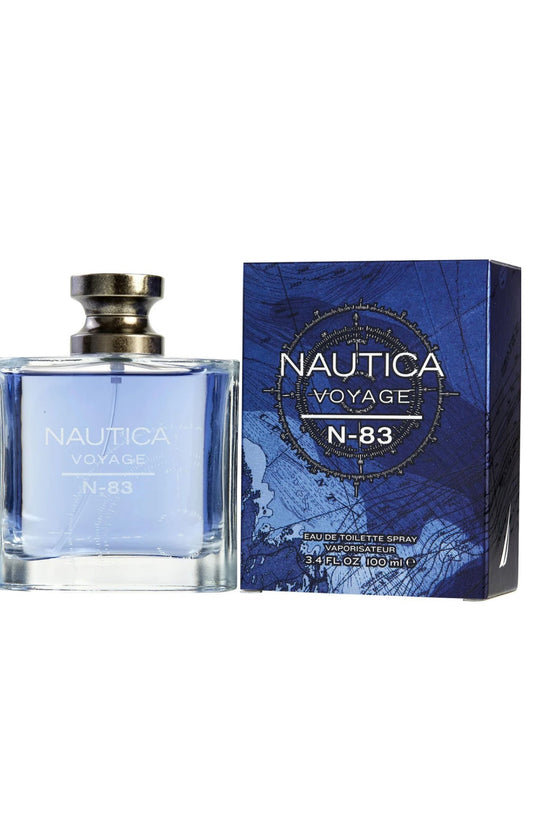 Nautica Voyage N-83 EDT 100mL