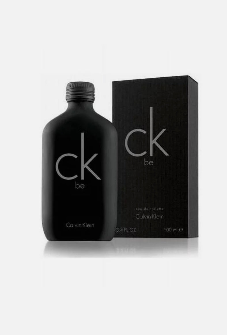 Calvin Klein Be EDT 100mL (3.4oz)